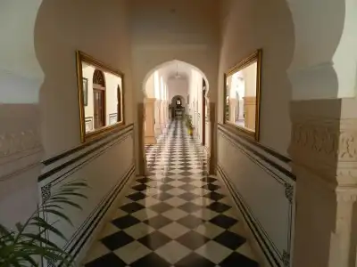 Khas Bagh - 7