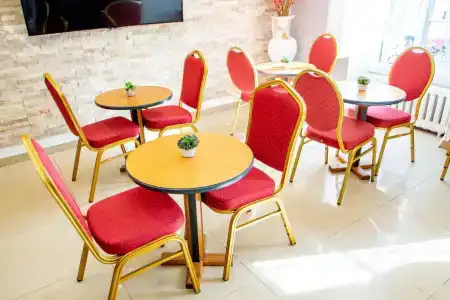 Hôtel Parisien - 42