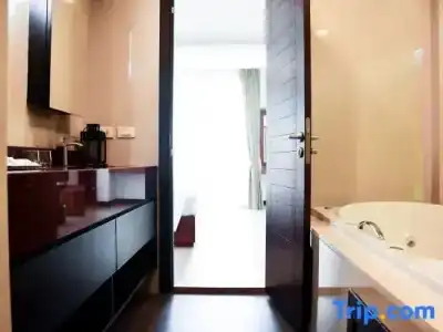 The Spirit Resort Hua Hin - 112