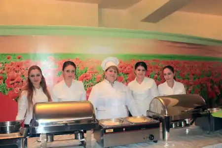 Jermuk Ararat Health Spa - 19