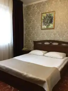 Hotel-Restaurant Lyube Plus - 5