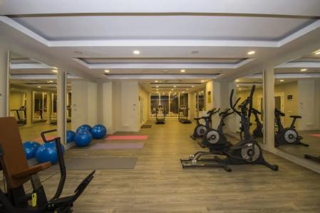 Palm World Side Resort & Spa - 13