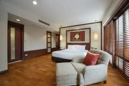 Centre Point Sukhumvit Thong Lo - 168