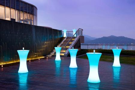 Le Méridien Hangzhou, Binjiang - 38