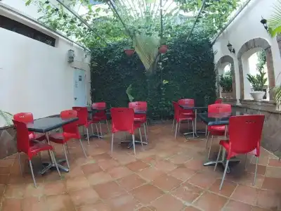 Maison Gautreaux - 22