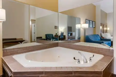 Comfort Suites Lady Lake - The Villages - 59