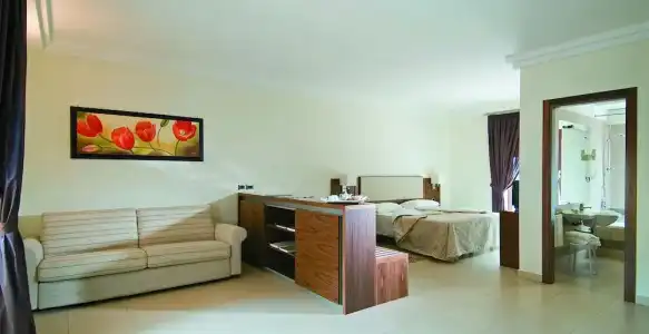 Suites & Residence Napoli - 115