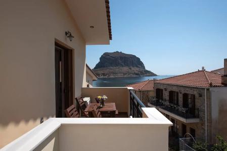 Cyrenia Guesthouse - 44