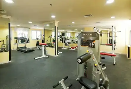 Al Bustan - 18