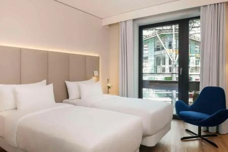 NH Leipzig Zentrum - 43