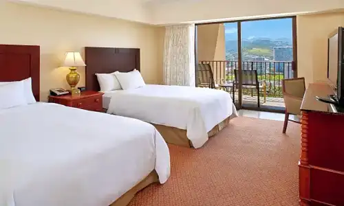 Hilton Hawaiian Village Waikiki Beach Resort - 60
