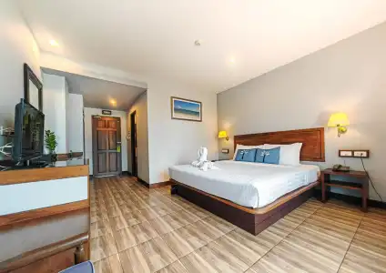 Savotel - 1
