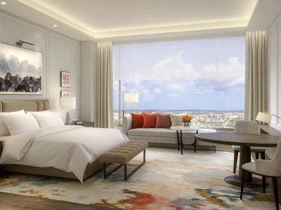 The Ambassador Seoul - A Pullman - 2