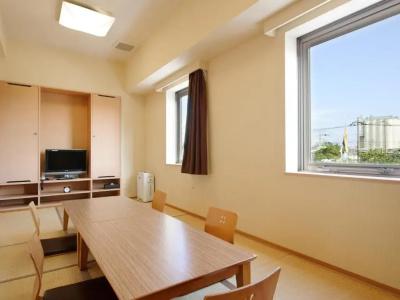 Comfort Inn Kagoshima Taniyama - 49