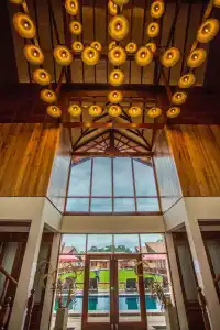 Rice Farm Villa - 8
