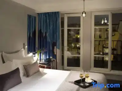 Hôtel Les Matins de Paris & Spa - 88