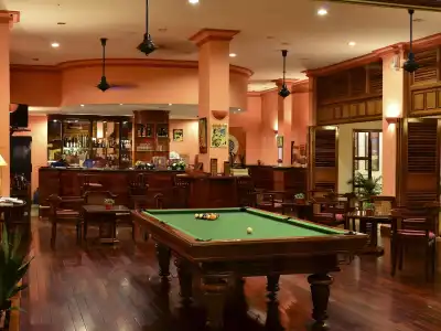 Victoria Can Tho Resort - 21