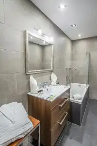 Bliss Residence & Spa - 38