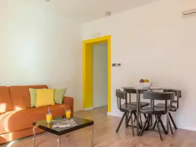 Windrose Apartments - 133
