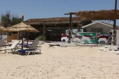 Guesthouse Villamar - 15