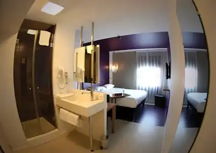 ibis Styles Nimes Gare Centre - 41