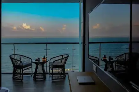 Sel De Mer & Suites - 83