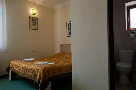 Casanova Inn - Boutique - 101
