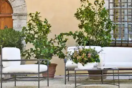 Villa Cicolina - 5