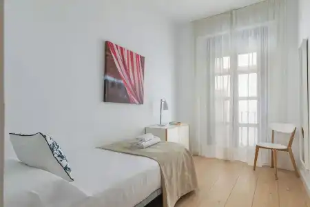 Holiday Rentals Tempa Museo - 113