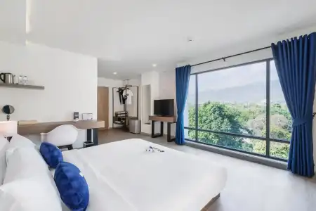 Kokotel Chiang Mai Nimman - 83