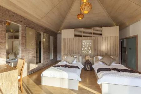 Dhevan Dara Resort & Spa - 250