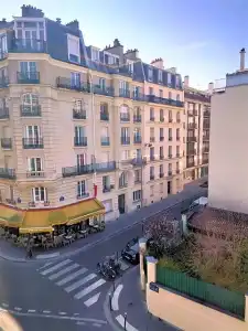Hôtel Cactus - 41
