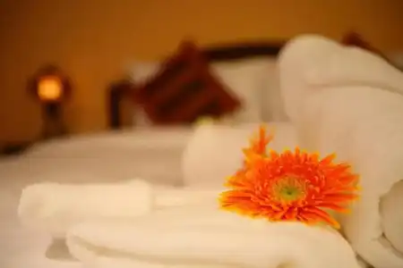 Chiangmai Boutique House - 35