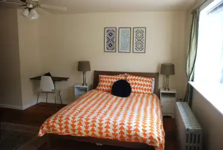 Sauerdough Lodging - 6