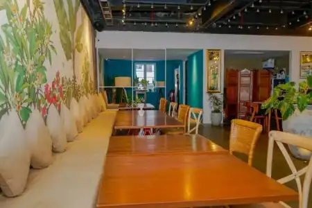 Fairway Colombo - Sri Lanka's First With Robot Technology - 22