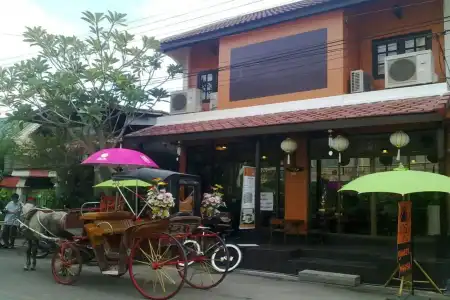 Chita Coffee & Guesthouse - 10