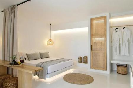 Ios Art Studios & Luxury Apartments - 21