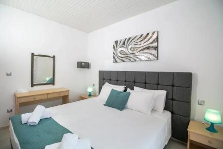Platoni Elite Apartments - 78