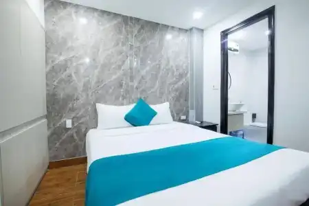 Blue Ocean Beachside Danang - 24