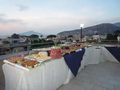 La Pergola - 10