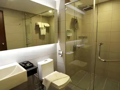 Symphony Suites - 28