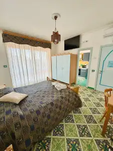 Riviera B&B Rooms and Apartament SEA-VIEW - 53