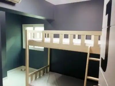 Cobe Guesthouse Dongdaemun - Hostel - 2