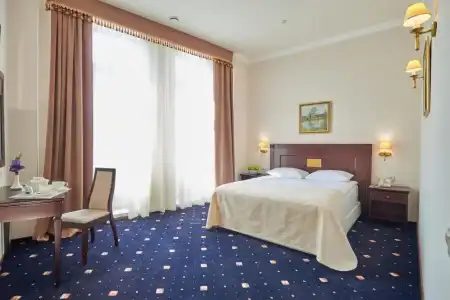 City Holiday Resort & SPA - 37