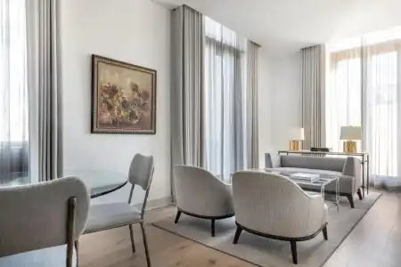 La Colombe d'Or - 106