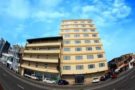 Sunhill - Colombo - 0