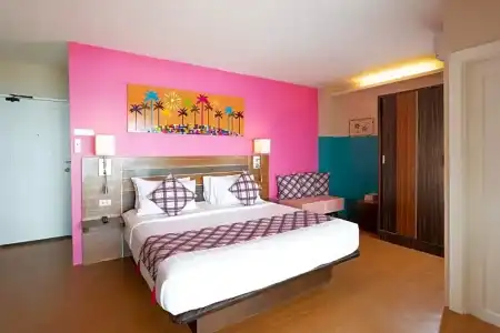 Palm Coco Mantra - 69