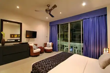 East Suites - 49