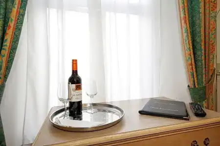 Admiral at Park Avenue - 21