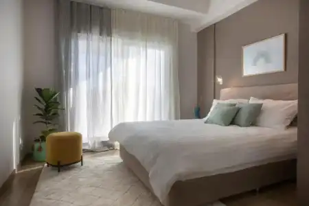Thisean Modern Suites By Athens Stay - 2